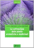 La coltivazione delle piante aromatiche e medicinali