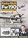 Produktbild Flugzeug Classic Extra: Focke-Wulf Fw 190, Teil 4