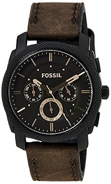 Men Fossil Watches Price List in India 