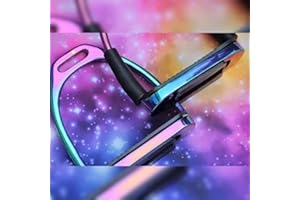 amidale ARCOBALENO FLESSIBILI Sicurezza Staffe per equitazione Bendy FERRI INOX Acciaio nuovo con etichetta