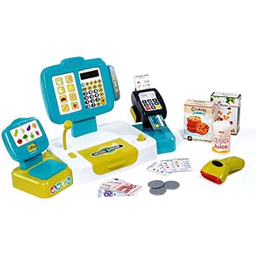 Amazon.co.uk cashier till Toys Store