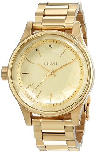 Nixon Facet 38 Fall Winter 16-17