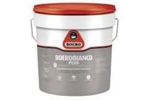 BRAND BOERO BARTOLOMEO SPA PITTURA BOEROBIANCO LT. 5 BOERO (191402)