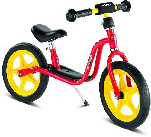 Puky Laufrad LR 1 in 2 Farben ab 2 Jahre