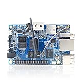 Orange Pi Plus 2e H3 Quad Core 1.6 GHz 2 GB RAM 4 K Open-Source Development Board Mini PC