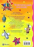 Image de El misterioso genio de la botella (Castellano - A Partir De 6 Años - Personajes Y Series - Kika Superbruja Y Dani)