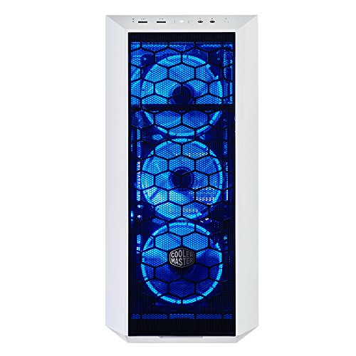 Megaport High End Gaming PC AMD Ryzen 5 1600 6 x 3.60 Turbo • Nvidia GeForce GTX 1060 6GB • 250GB SSD Samsung 850 Evo • 16GB DDR4 • Windows 10 • WLAN gamer pc computer gaming computer - 4