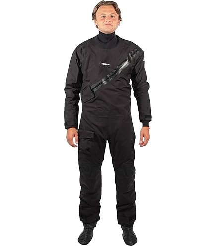 Sottotuta Muta Stagna Gul Radiation - Pile Traspirante 300g, Quick Dry, Unisex, Per Immersioni