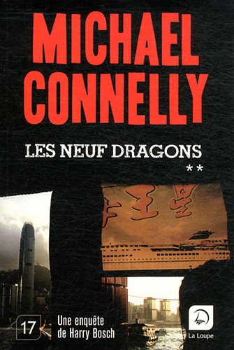 Les neuf dragons