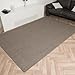 Produktbild havatex: Sisal Teppich Trumpf Nocce-Creme / hypoallergene Naturfaser / schadstoffgeprüft pflegeleicht schmutzabweisend robust strapazierfähig / ideal für Wohnzimmer Schlafzimmer Kinderzimmer Flur , Größe Auswählen:200 x 250 cm
