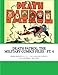 Produktbild Death Patrol: The Military Comics Files - Pt. 4: From Issues #27-35 - All Death Patrol - All Stories - No Ads