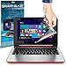 Produktbild Smart Glaze ( Pack Of 10 ) Acer Aspire Switch 11 11.6" Laptop Brand New Crystal Clear LCD-Display-Schutzfolien-Packs mit Poliertuch & Application-Karte by Aventus