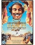 The Adventures of Baron Munchausen [DVD] [1988] [2011]