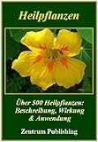 Image de Heilpflanzen (German Edition)