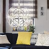 s luce deckenleuchte Die Licht-Effekte der Pendelleuchte erinnern an eine funkelnde Sternennacht. Einschalten und verzaubern lassen!