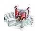 Produktbild Schleich North America Bull Riding with Cowboy Playset by Schleich