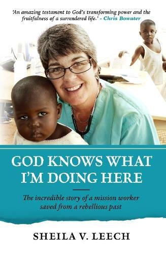 Download God Knows What I'm Doing Here Download God Knows What I'm Doing Here