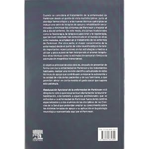 Reeducación funcional en la enfermedad de Parkinson + DVD-ROM