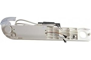 Acova - boitier régulation evolution blanc - : 894841