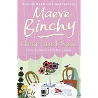 Amazon.co.uk: Maeve Binchy: Books, Biogs, Audiobooks, Discussions
