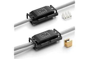 Raytech® Super Clik Mini L - Manicotto di collegamento in gel preriempito