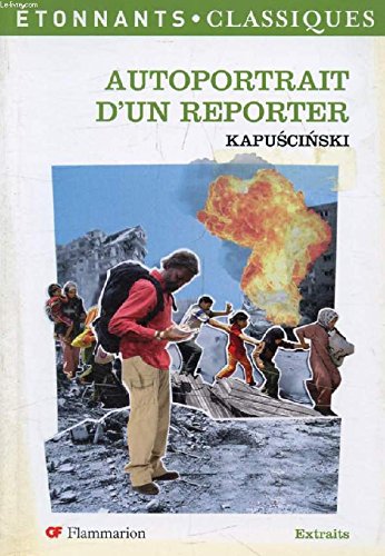 Download AUTOPORTRAIT D'UN REPORTER