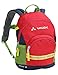 Produktbild Vaude Kinder Minnie 5 Kinderrucksack, Marine/Red, one size