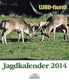 Image de Jagdkalender Wild und Hund 2014
