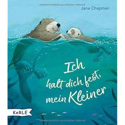 Ich halt dich fest, mein Kleiner
