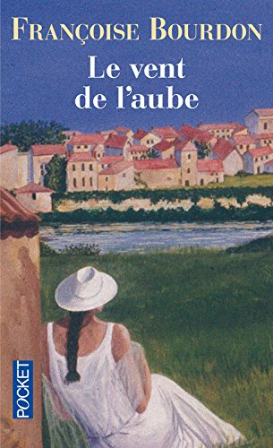 couverture de : Le vent de l'aube