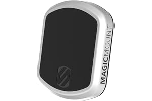Scosche MPTFM MagicMount™ Pro XL Universal Magnetic Phone/GPS/Tablet Mount for the Car, Home or Office