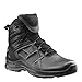 Produktbild Haix Funktionsschuhe Black Eagle Tactical 2.0 Mid, Farbe:Schwarz;Schuhgröße:42 (UK 8)