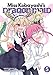Miss Kobayashi's Dragon Maid Vol. 5 (English Edition) by 
