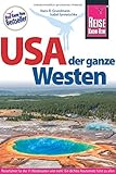  USA, der ganze Westen (Reiseführer)