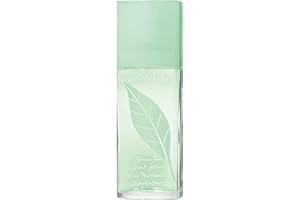 Elizabeth Arden - Green Tea, Eau Parfum, Perfume con Esencias Naturales, Refrescante Floral y Cítrico, Despierta los Sentidos, Aporta Energía, Perfume para Mujer