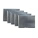 5pcs Double Sided Glass Fiber Prototyping PCB Universal Board ( 6 x 8 cm ) RS.385.00
