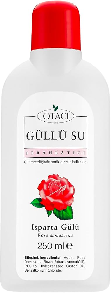GÜLLÜ SU