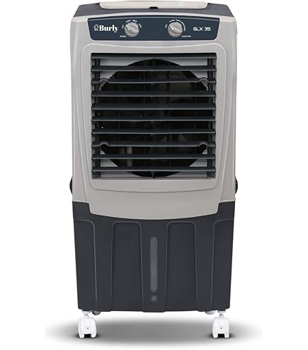 Indoma |180W Air Cooler AC-20 For Room | High Density Honeycomb