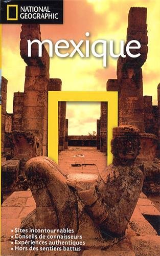 couverture de : Mexique