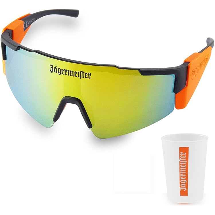 Acquista Online Gli Occhiali Da Sole Jack Daniels Whiskey - Foto 2