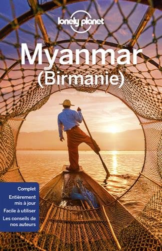 Myanmar - 9ed gratuit Myanmar - 9ed gratuit