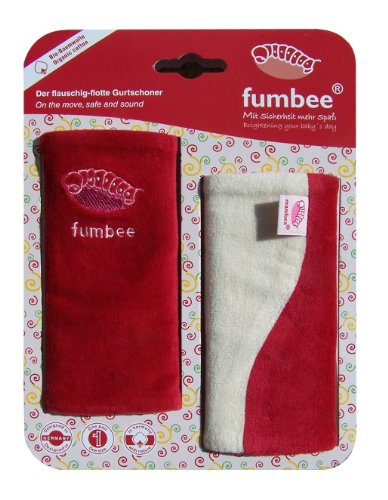 Manduca Fumbee (Red)
