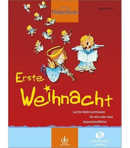 BLOCKFLÖTENBOX Band 1 Mit 2 CDs - Sopranblockflötenlehrgang Für - 7