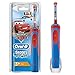 Price comparison product image Braun Oral-B Stages Power Cars-Planes cls