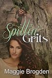Image de Spittin' Grits (English Edition)