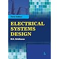 Electrical Systems Design