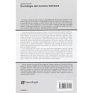 Sociologia del turismo balneare
