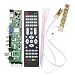 Produktbild Ils - Z.VST.3463.A1 Unterstützungs-Digital-Signal DVB-C DVB-T/T2 mit 7 Schlüssel-Schalter