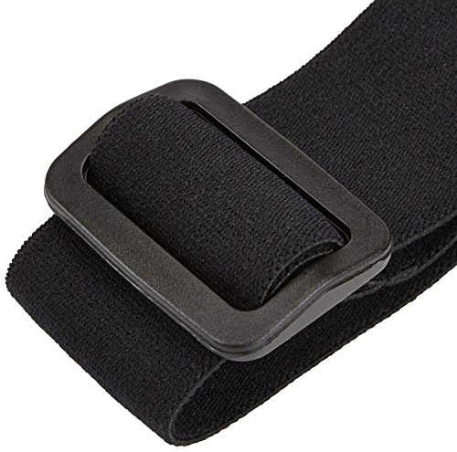 AmazonBasics Kopfgurt für GoPro Actionkamera - 6