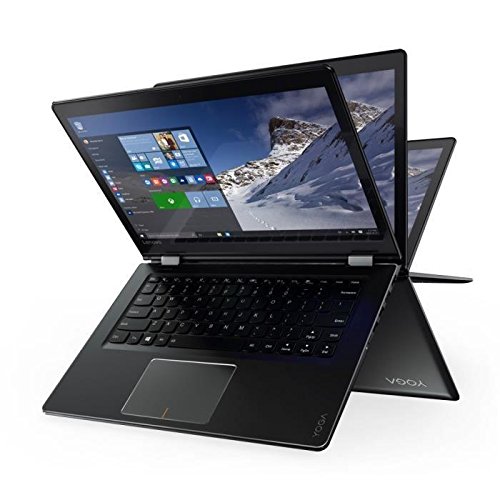 Preisvergleich Produktbild 'Lenovo Yoga 510 – 14ikb 14 HDD 128 GB RAM 8192 MB